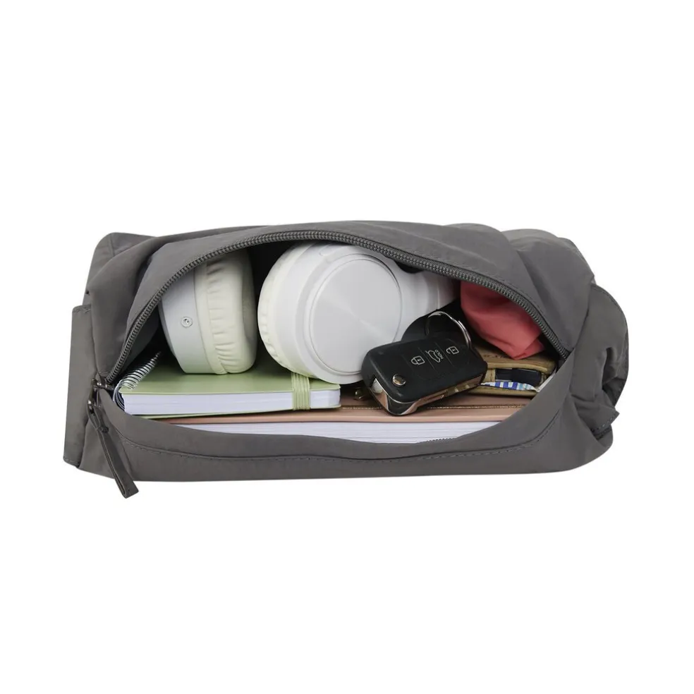 New Rebels Willow Johnstown Anthrazit 8L Schultertasche