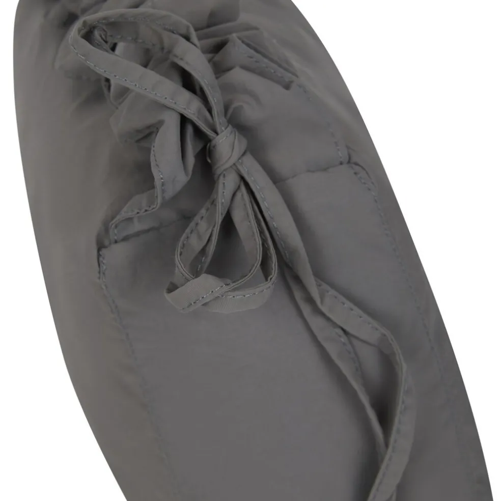 New Rebels Willow Johnstown Anthrazit 8L Schultertasche
