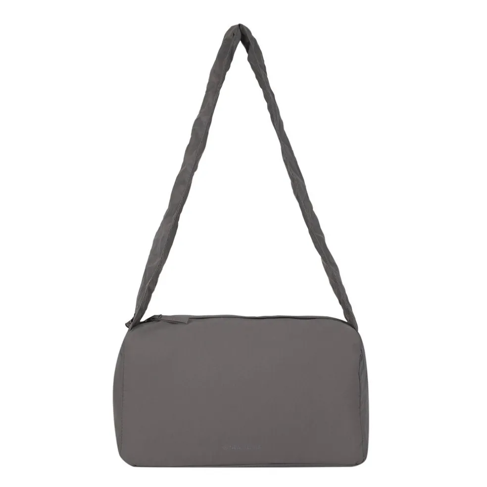 New Rebels Willow Johnstown Anthrazit 8L Schultertasche