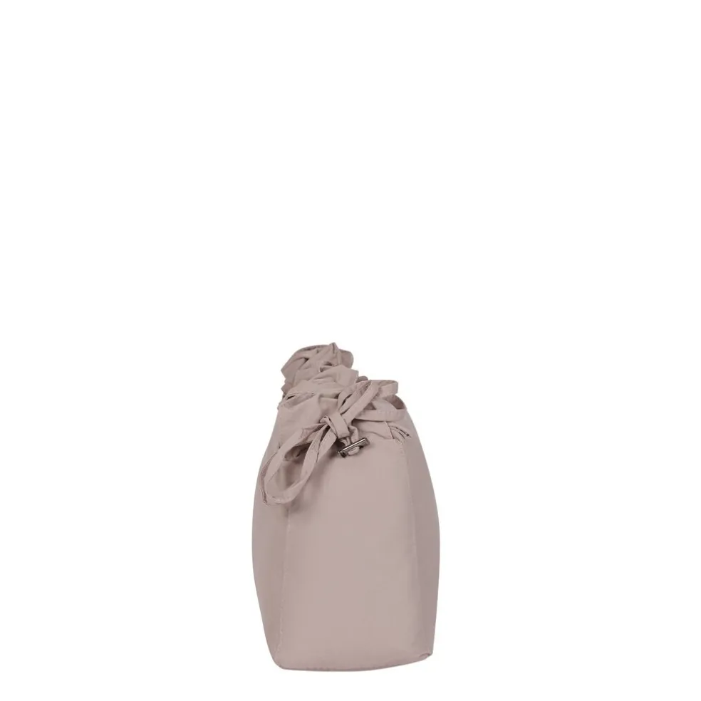 New Rebels Willow Johnstown Alt Rosa 8L Schultertasche