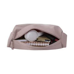 New Rebels Willow Johnstown Alt Rosa 8L Schultertasche