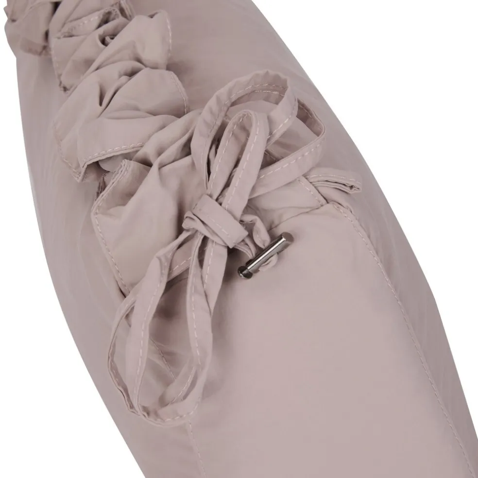 New Rebels Willow Johnstown Alt Rosa 8L Schultertasche