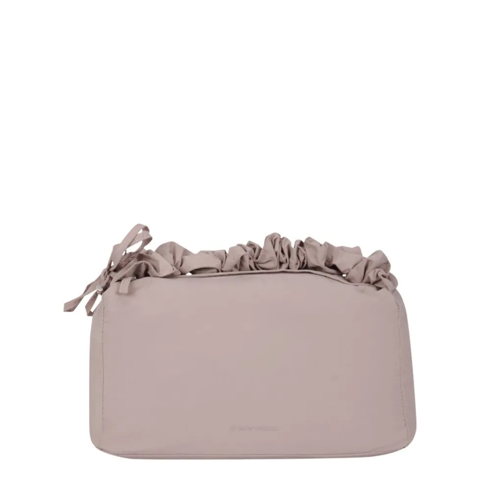 New Rebels Willow Johnstown Alt Rosa 8L Schultertasche