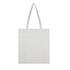 Tote Bag Shopper Canvas