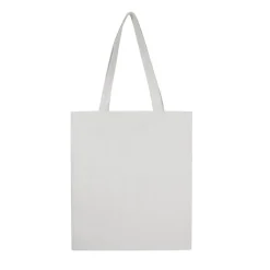 Tote Bag Shopper Canvas