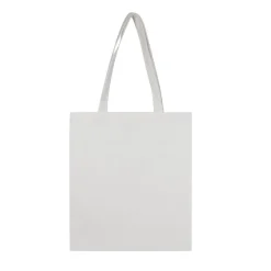 Tote Bag Shopper Canvas